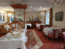 2 Tage Kurzurlaub mit Frühstück im Hotel Schlosspalais Wernigerode