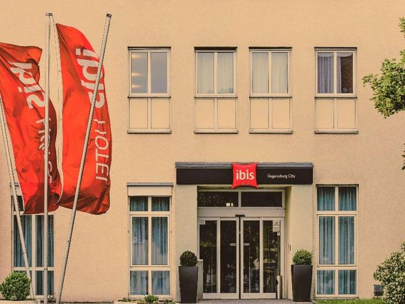 ibis Regensburg City Hotel