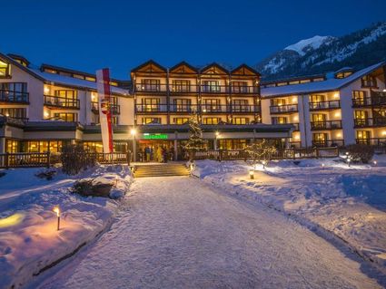 Hotel Das Gastein