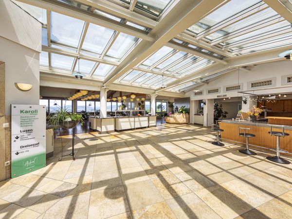 Relax-Zeit im Bayerischen Wald - 3 Tage in Waldkirchen, Bayern inkl. Halbpension