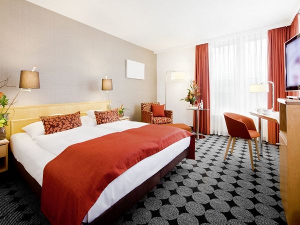 Urlaub nach Nürnberg - 5 Tage, Bayern