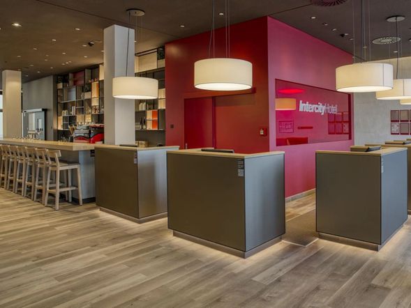 IntercityHotel Berlin Airport BER