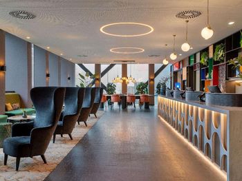 2 Tage im Corendon City Hotel Amsterdam mit Frühstück