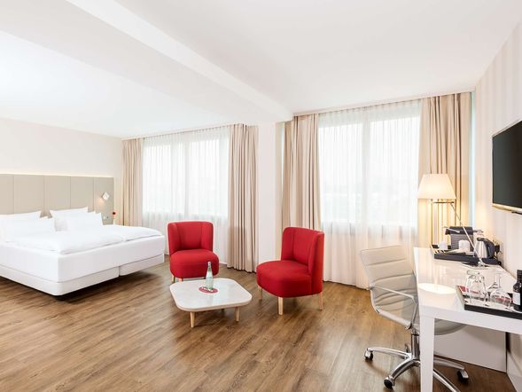 Einzelzimmer PREMIUM