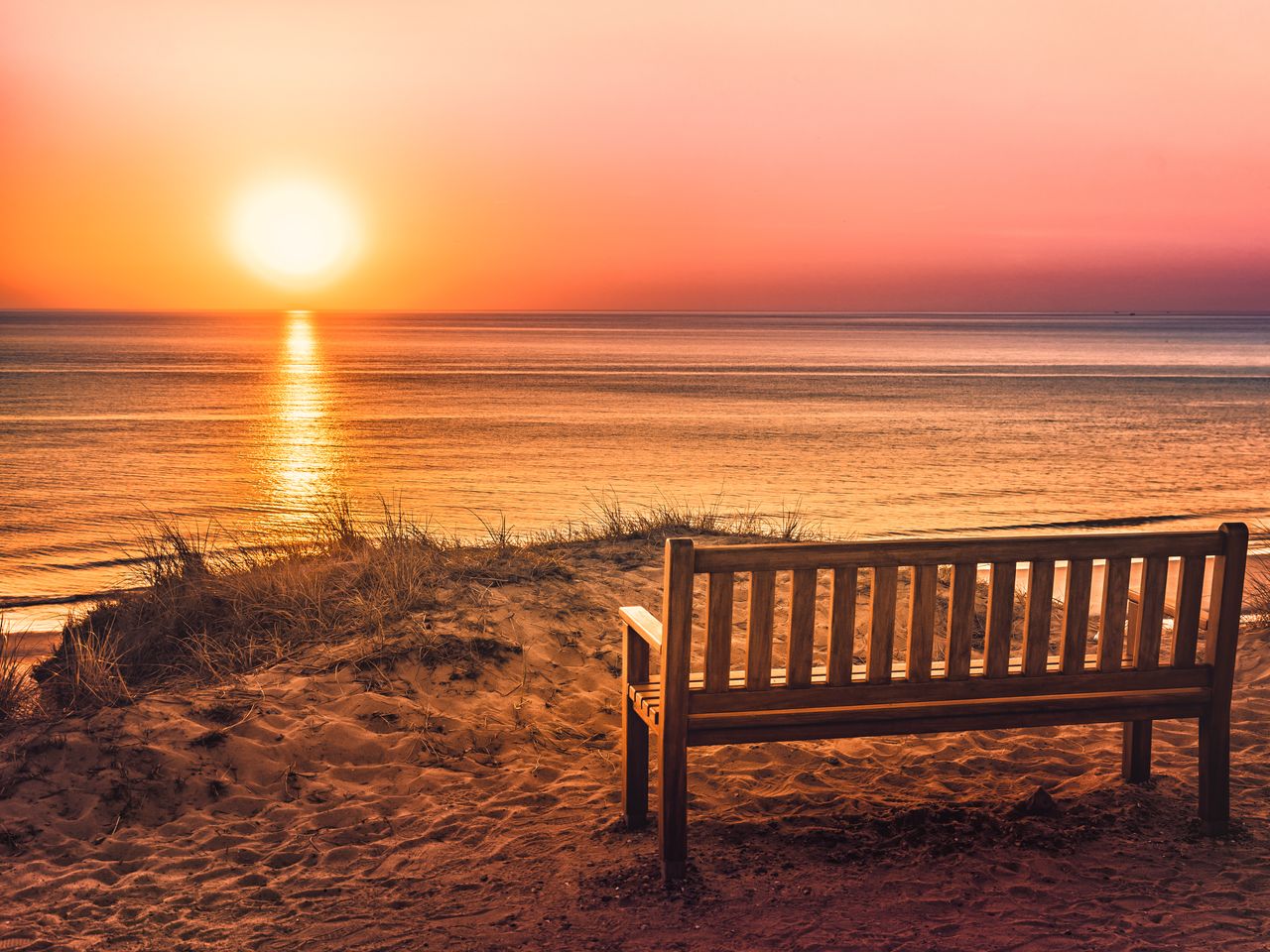 9 Tage auf der Nordseeinsel Sylt mit Frühstück