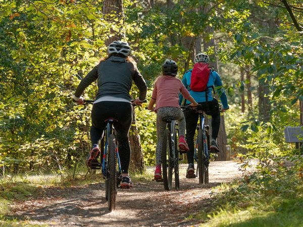 2 Tage Mit E-Bike im Wittgensteiner Sauerland inkl. HP | 3 T in Bad Laasphe, Nordrhein-Westfalen inkl. Halbpension