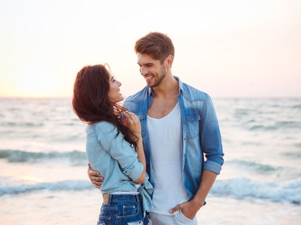 Romantik Tage inkl. Halbpension in Neuharlingersiel OT Ostbense