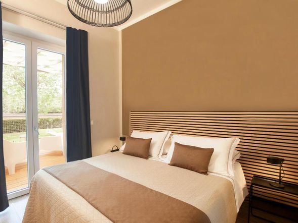Doppelzimmer Comfort