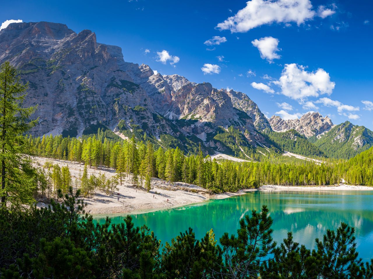 2 Tage Naturzauber im Pitztal - Erholung und Genuss