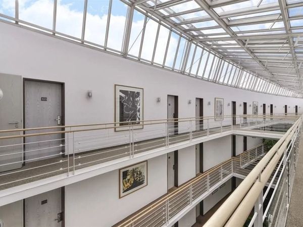 Deggendorf trifft London - 7 Tage mit Frühstück im SCOTTY + PAUL Hotel Deggendorf, Bayern inkl. Frühstück