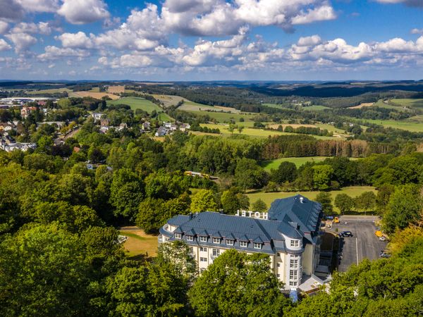 Kurzurlaub im Westerwald (3 Tage) in Hachenburg, Rheinland-Pfalz inkl. Halbpension