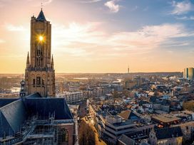 7 Tage Urlaub im Herzen von Arnheim