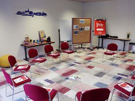 2 Tage an der Donau im ibis Regensburg City Hotel