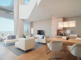 5 Tage im The Westin Hamburg bei der Elbphilharmonie