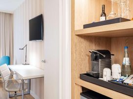 2 Tage im Hotel NH Berlin Alexanderplatz