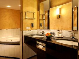 2 Tage im Hotel Dorint Charlottenhof Halle (Saale)