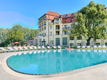 Gesund in Piešťany - 3 Tage Minikur