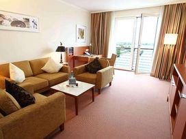 2 Tage im ATLANTIC Hotel Wilhelmshaven mit Frühstück