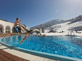 2 Tage Kurzurlaub mit Frühstück im Hotel Kirchenwirt