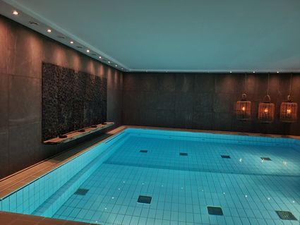 Antik-Hotel Eichenhof