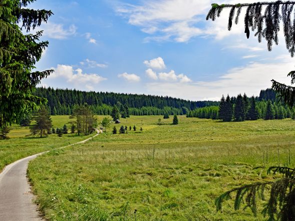 3 Spartage im Erzgebirge inkl. HP Plus