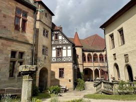 Kurz-mal zur Aktivauszeit: 3 Tage Oberfranken erleben