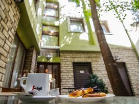 5 Tage Urlaub mit Frühstück im Palatinus