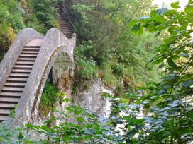 Höhlenforscher auf der Schwäbischen Alb - 3 Tage