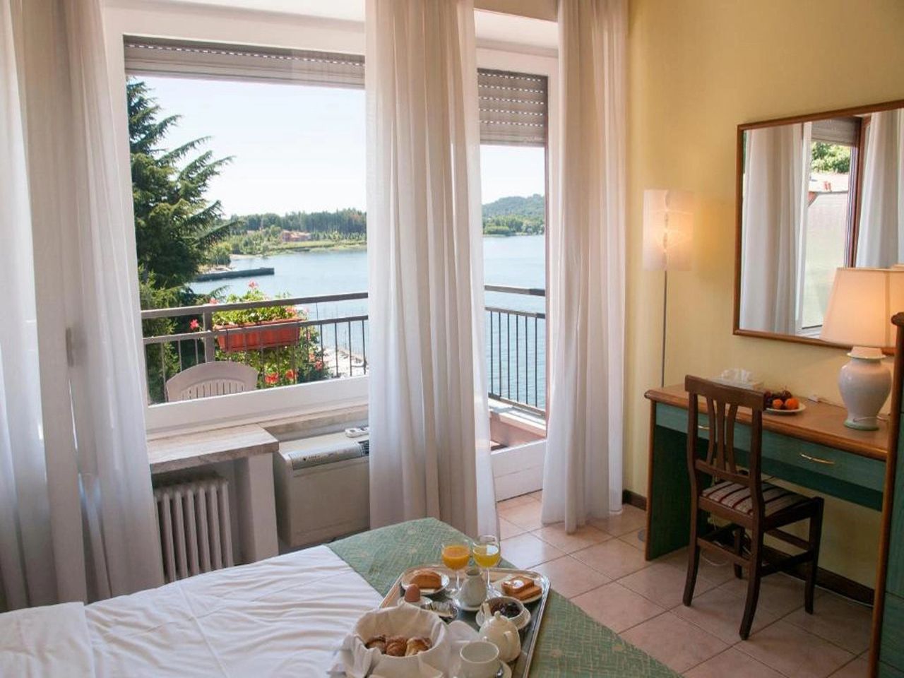 Ciao Lago Maggiore - 4 Tage mit HP