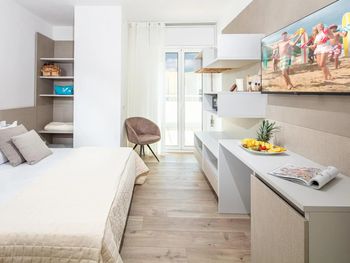Entspannung am Meer - 3 Tage in Lido di Jesolo