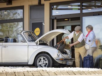 Auszeit zu zweit in Wangen im Allgäu I 2 Nächte