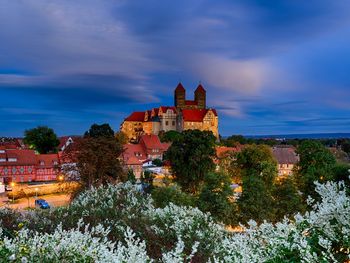 Kurz mal schlemmen in Quedlinburg! - für 2 Nächte