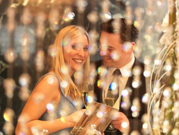 6 Tage Wellness-Auszeit im Defereggental in Osttirol