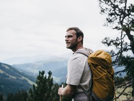 3 Tage Aktivurlaub mit Wellness & HP im Zillertal