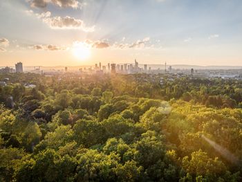 4 Tage Radtrip: Frankfurt und den Taunus entdecken