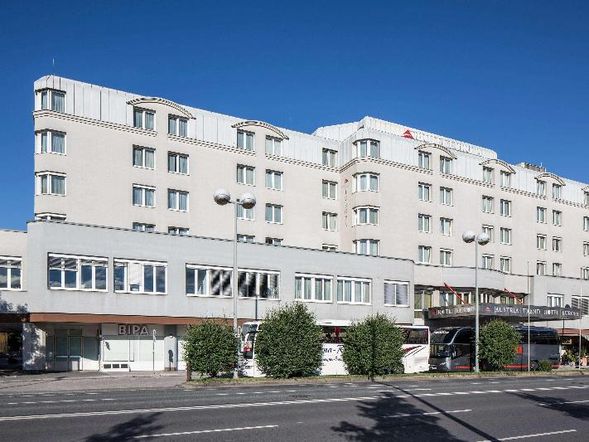 Austria Trend Hotel Europa Graz