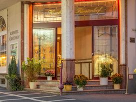 2 Tage im Hotel Fürstenhof mit Frühstück