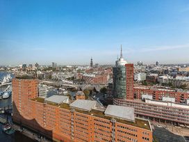 5 Tage im The Westin Hamburg bei der Elbphilharmonie