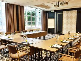 2 Tage Erholung in der Kurstadt Bad Homburg