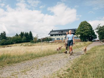 Lage, Luft und Leidenschaft für gutes Essen - 3 Tage