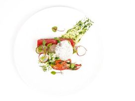 3 Tage Urlaub im schönsten Küstenort Nordhollands