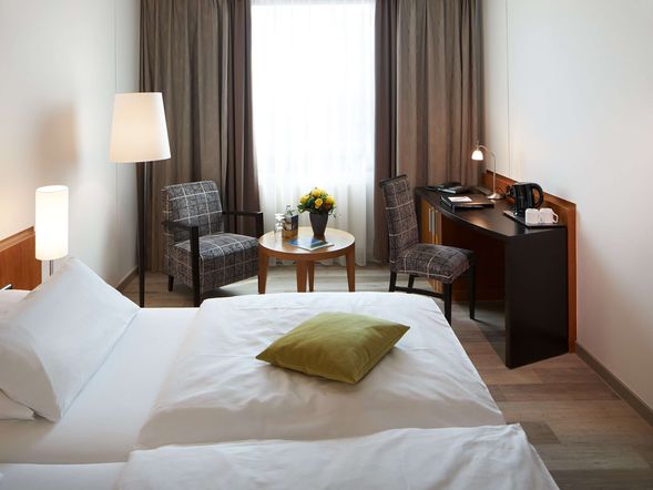 Best Western Plus Arosa Hotel
