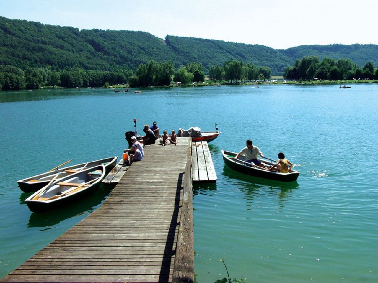 3 Tage zu Ihrer (N)Auszeit