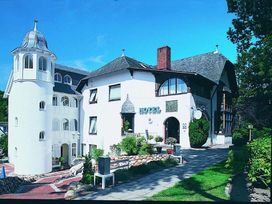 4 Tage Meeresluft genießen am Timmendorfer Strand