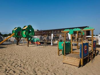 3 Tage Urlaub in Bibione mit HP