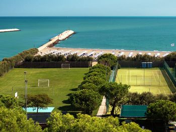 5 Tage die Adriaküste im Hotel San Giorgio erleben