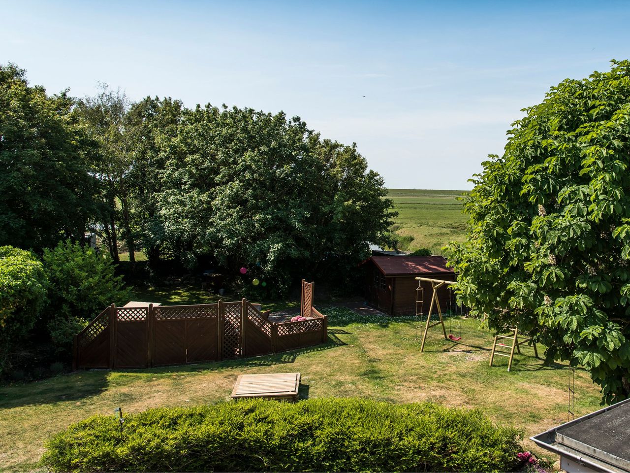 3 Tage Nordsee – Entspannen in Westerhever