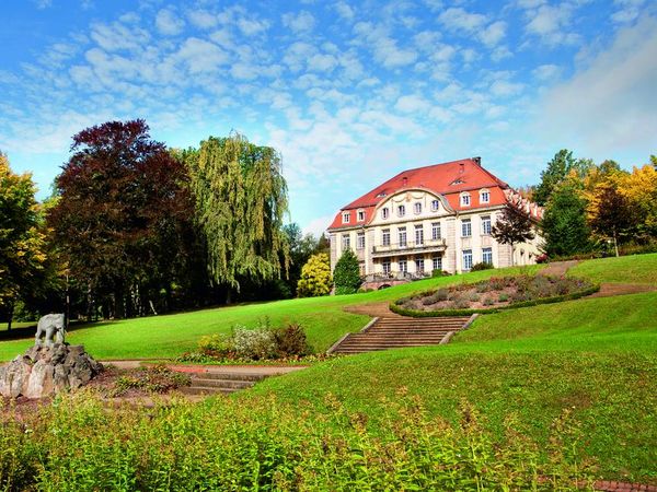 Happy Welcome Tage | 3 Tage inkl. 5-Gang-Menü in Gersfeld (Rhön) Halbpension