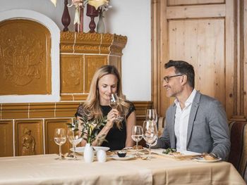 Urlaub 4 Tage mit HP im Wellnesshotel Schönruh