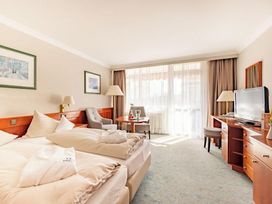 2 Tage im Apollo Thermenhotel in Bad Füssing